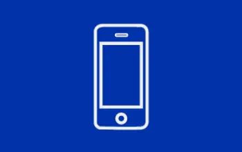 Controle via de app