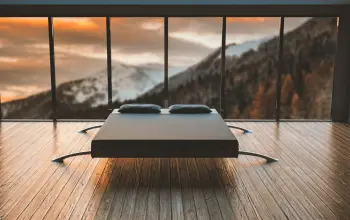 Condor Altitude Room