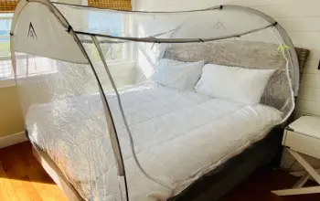 Small tent